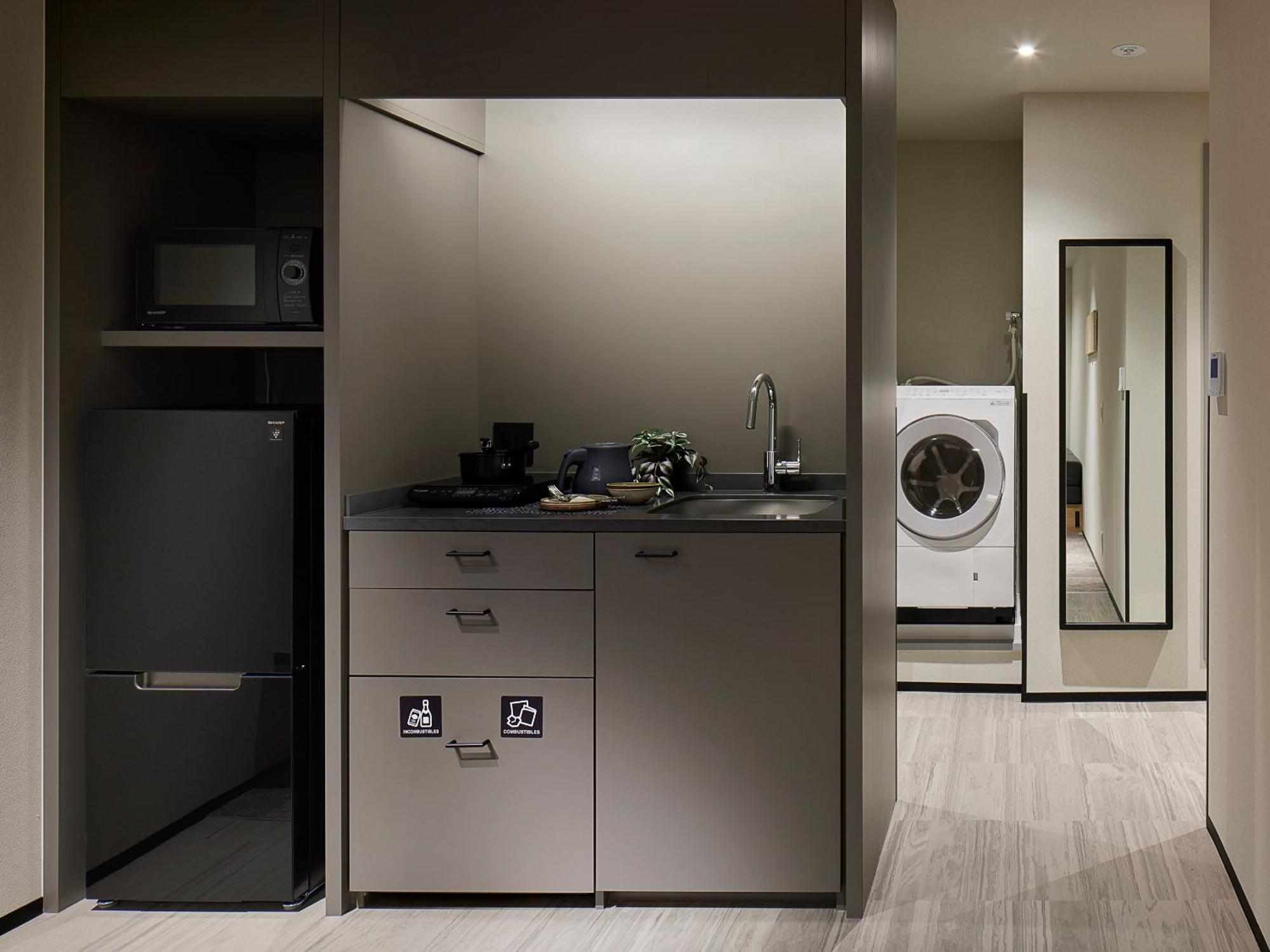 Minn Nihonbashi Suitengumae * Prefektura Tokio